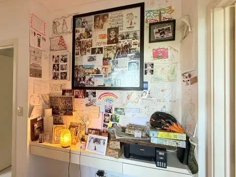 Departamento en Alquiler de 2 dormitorios