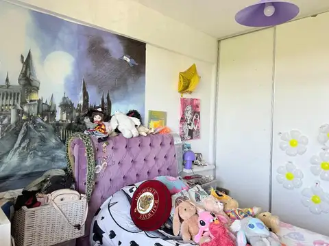 Departamento en Alquiler 15 años