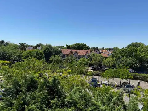 Departamento en Alquiler de 3 ambientes