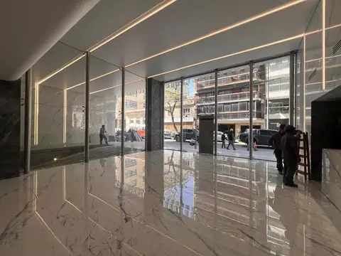 Oficina en Alquiler A Estrenar