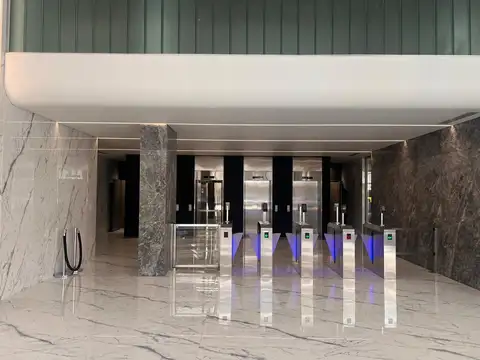 DOME -  Planta Libre lista para ingresar con 2 banos. Calidad Premium - Cochera y Amenities.