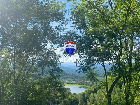 TERRENO EN VENTA BARRIO SANTA MARIA DE LA AGUADA