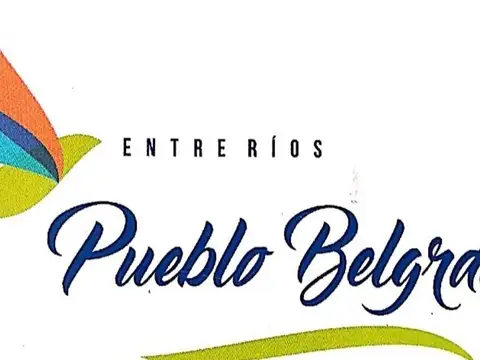 Terreno en Venta en Pueblo General Belgrano, USD 17.000