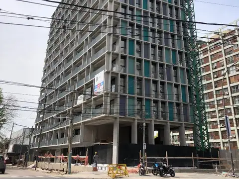 Departamento en Venta en Olivos, USD 205.600