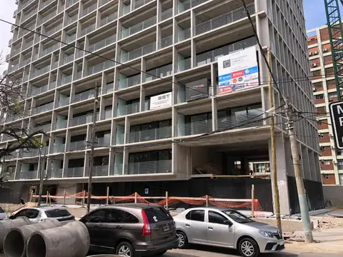 Pelliza 500 , Piso 2