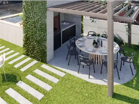 Palermo/2AMB/ESTRENAR/u$s81664 + CUOTAS!