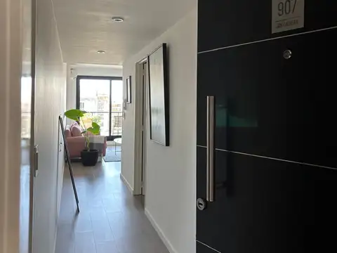 José Antonio Cabrera 3500, Piso 9