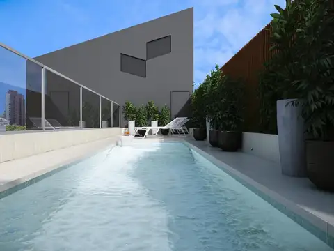 Departamento en Venta en Once, USD 370.107