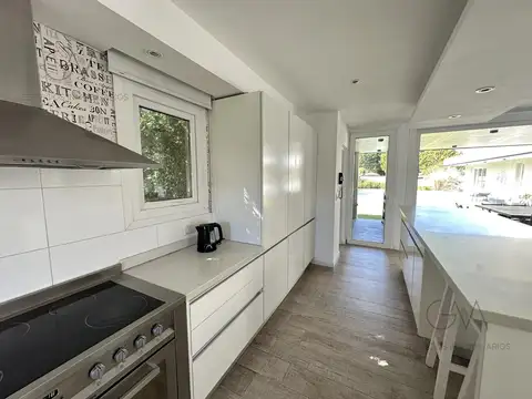 CASA EN ALQUILER DE INVIERNO RUMENCÓ