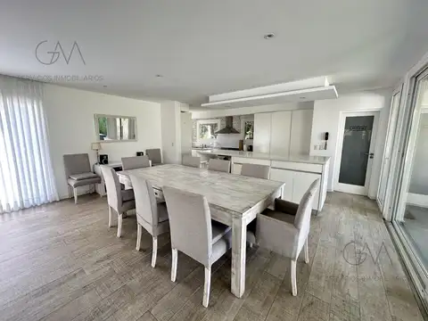 Casa en Alquiler A Estrenar