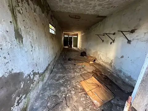 Terreno en Venta en Lanus Oeste, USD 59.000