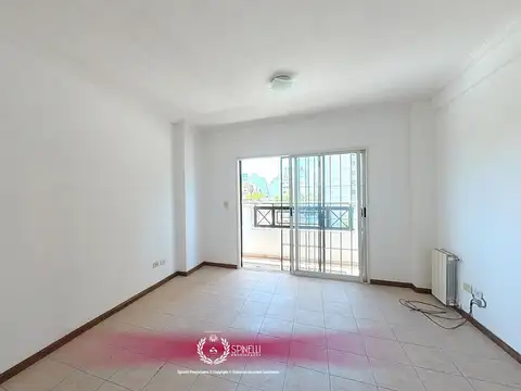 Departamento en Alquiler en Villa del Parque, $ 600.000