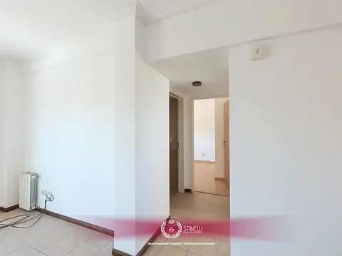 Departamento en Alquiler al Oeste