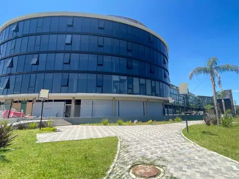 Oficina en Venta en Distrito T - Gral. Rodriguez