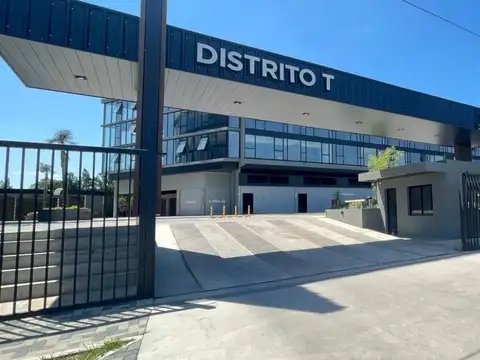 Oficina en Venta en Distrito T - Gral. Rodriguez