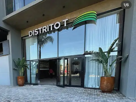 Oficina en Venta en General Rodriguez, USD 280.000