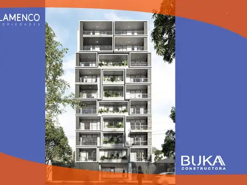 Dr. Amadeo Sabattini al 4600