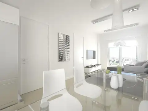 Departamento en Venta en Caseros, USD 42.000