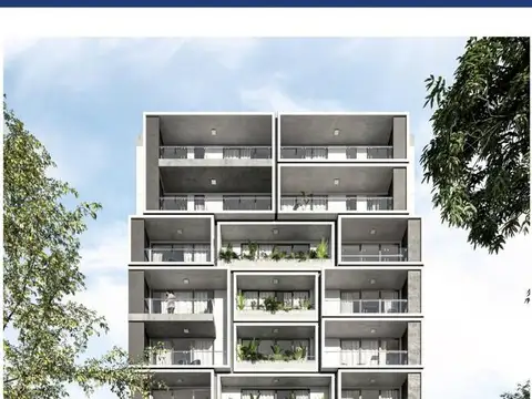 Departamento - Caseros