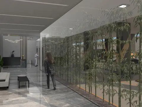 Departamento - Caseros