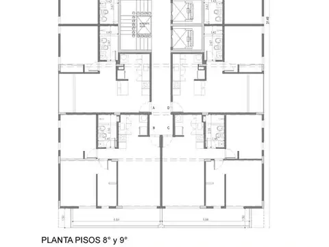 Departamento en Venta al Oeste