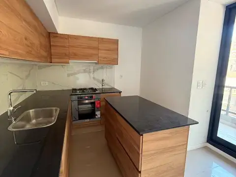 Departamento en Venta en Rosario, USD 210.000