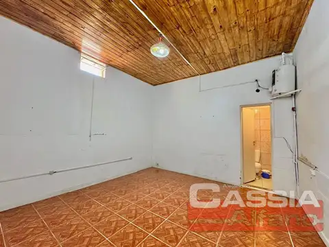 Depto Tipo Casa en Venta con 1 cocheras