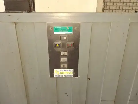 Cochera en Venta Fija