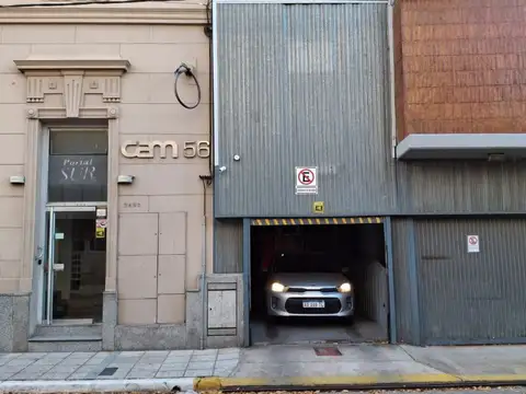 Cochera - Venta - Argentina, Santa Fe - Corrientes 2492