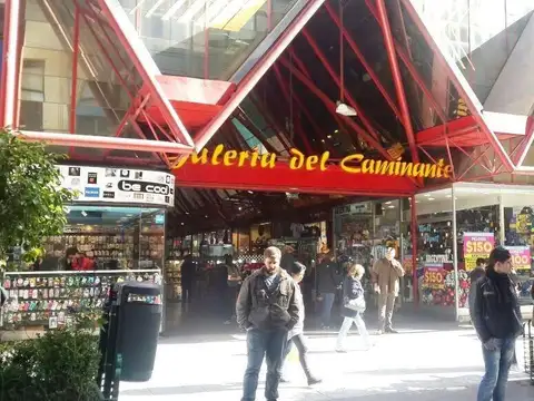 Local en Alquiler en Microcentro, USD 1.000