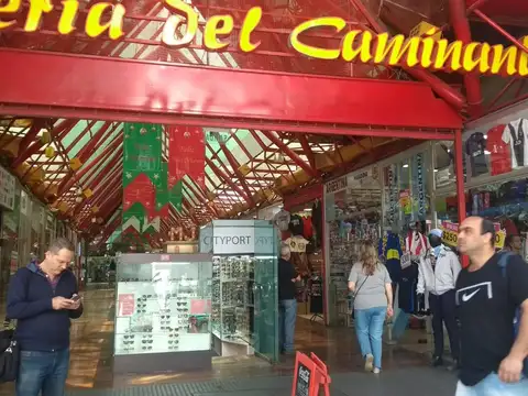 Florida al 800 Microcentro CABA