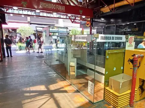 Local comercial en venta en Florida al 800 Microcentro CABA