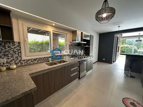 Los Robles, Venta Con Renta