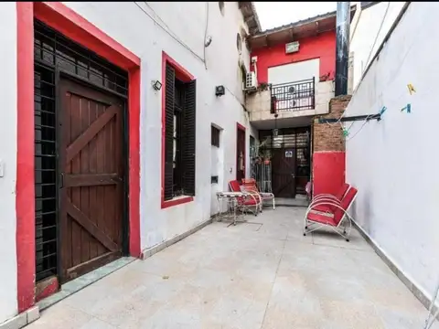 Buenos Aires 3000, casa 3 o posibilidad 4 dormitorios.