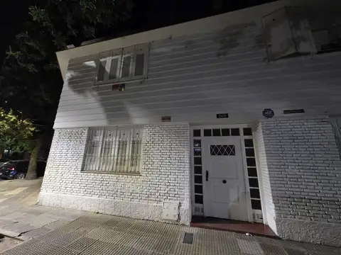 PH 2 amb con patio y parrilla - Alquiler en Colegiales