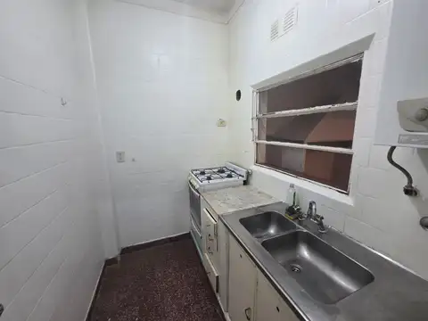 Depto Tipo Casa en Alquiler de 2 ambientes