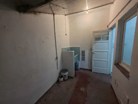 Depto Tipo Casa en Alquiler en Colegiales, $ 850.000