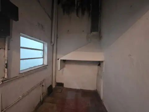 Depto Tipo Casa 2 ambientes con 1 baño