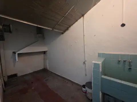 Depto Tipo Casa en Alquiler de 1 dormitorio
