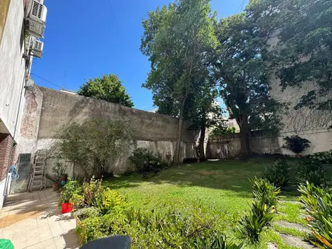 Venta 4 ambientes en Monserrat