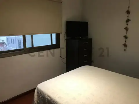 25 entre 56 y 57, alquiler de Departamento 1 dormitorio, La Plata.