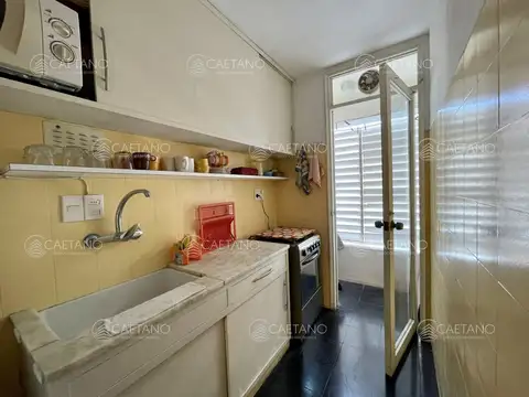 Departamento en Alquiler Temporal de 3 ambientes