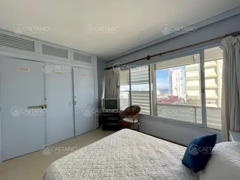 Departamento en Alquiler Temporal en Península, USD 0