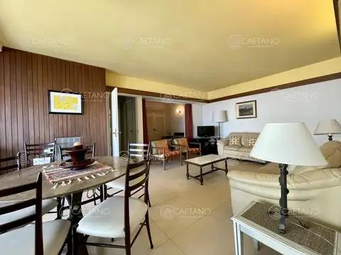 venta apartamento 2 dormitorios. Península, Punta del Este