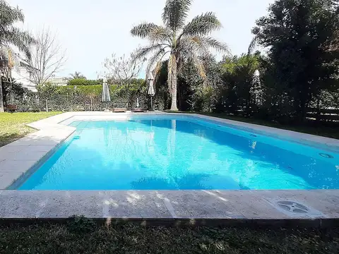 Venta Casa en Villa Olivos Garin APTA CREDITO