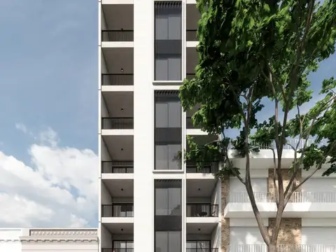 Departamento en Venta en Martin, USD 219.500