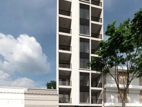 Departamento en Venta de 5 ambientes