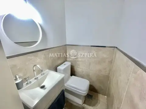 Casa en Venta 6 años