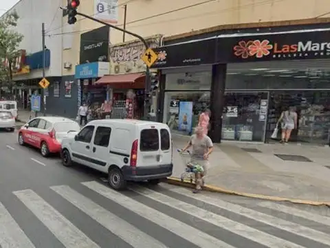 Local en Villa Urquiza