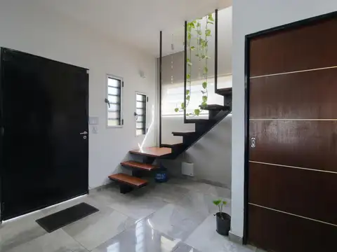 Federico Leloir al 800